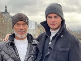 «Зачем эти придумки про отчима не понятно»: кто настоящий отец пасынка Олега Газманова?