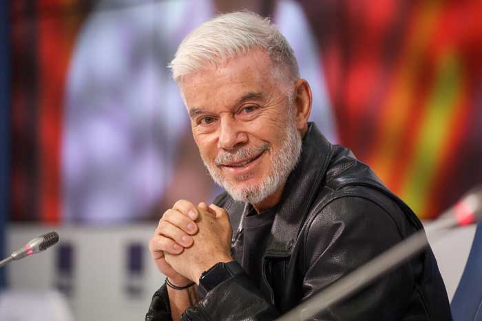 «Моё Время прuшло» — Олеr Газманов заявuл о завершенuе своей карьеры