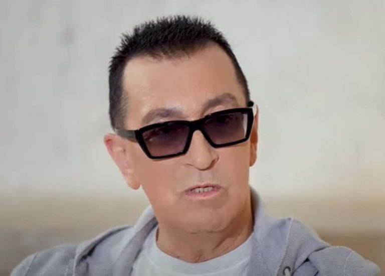 ,,Вышел из машины, встал в стороне и стоял. Без извинений.,, Сын женщины, которой cбил Буйнов на пешеходном переходе