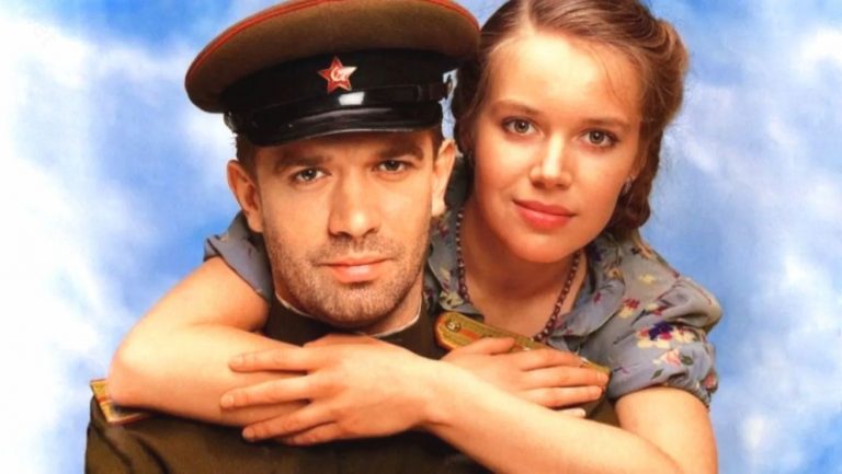 Почему я не люблю фильм «Вор» с Машковым