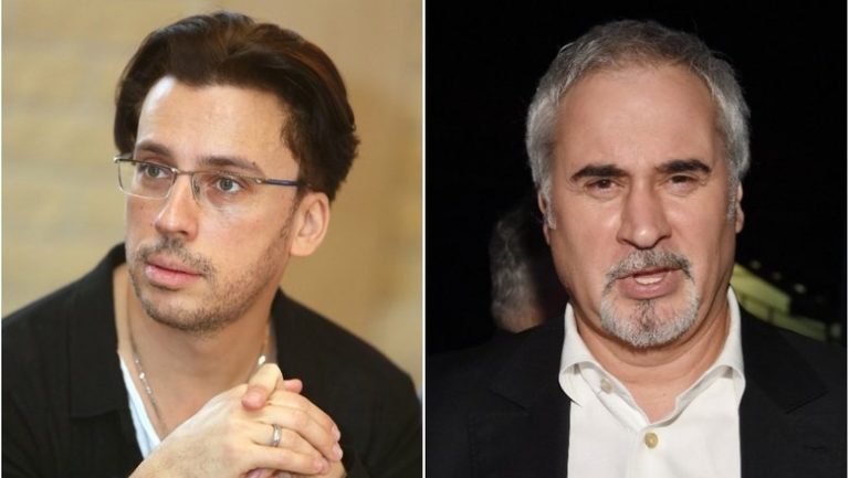 Почему Максим Галкин публично высмеял Валерий Меладзе после успеха в Лондоне