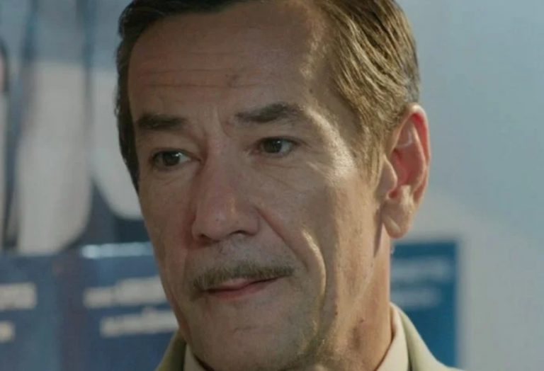 Вот она, жена Горбунова, с которой актер уже 15 лет верен