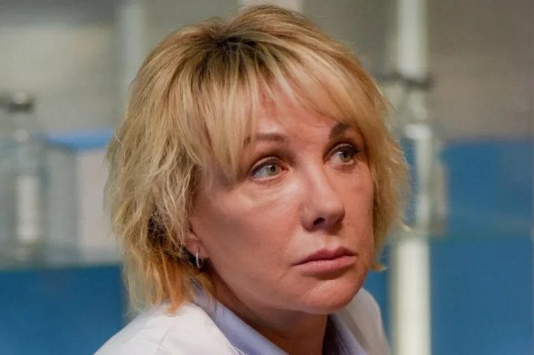 Елену Яковлеву экстренно госпитализировали