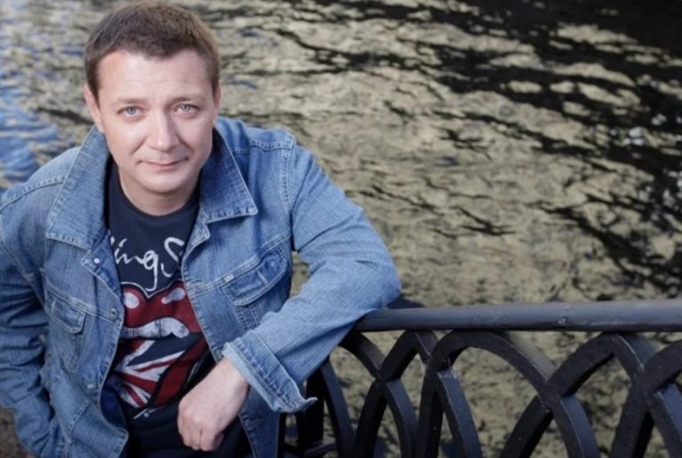 После того как Ян Цапник похудел на 20 кг, пользователи Сети разделились в своих мнениях о его внешности