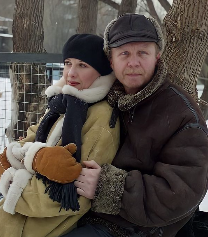 Яковлева рассказала, почему она готова простить мужу измену: “Я и сама была такой”