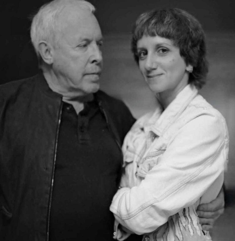 71-летний Макаревич о 40-летней жене: «Я пытался диктовать свои условия, но спорить с ней бесполезно!»