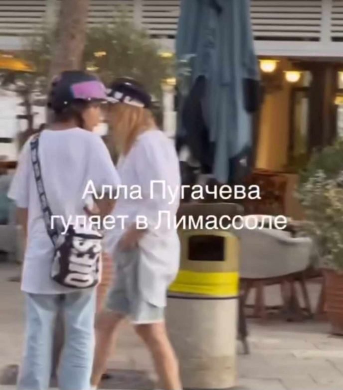 жизнь за границей