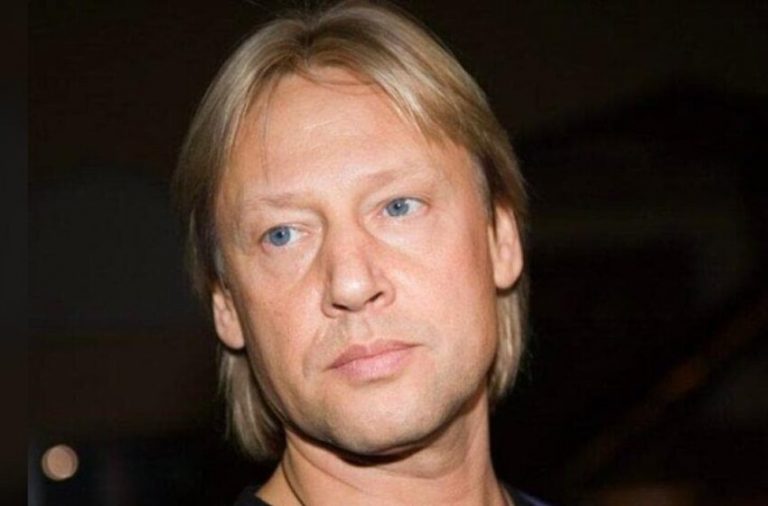 Ей уже 42, живет в Швеции. Как выглядит и чем занимается старшая дочь Дмитрия Харатьяна?