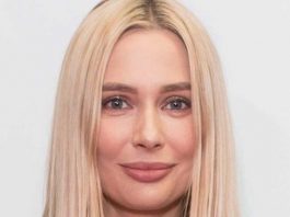 «Красивая, но почему замуж никто не берет?» 41-летняя Рудова похвасталась фигурой в комплекте, рассказав, почему до сих пор одинока