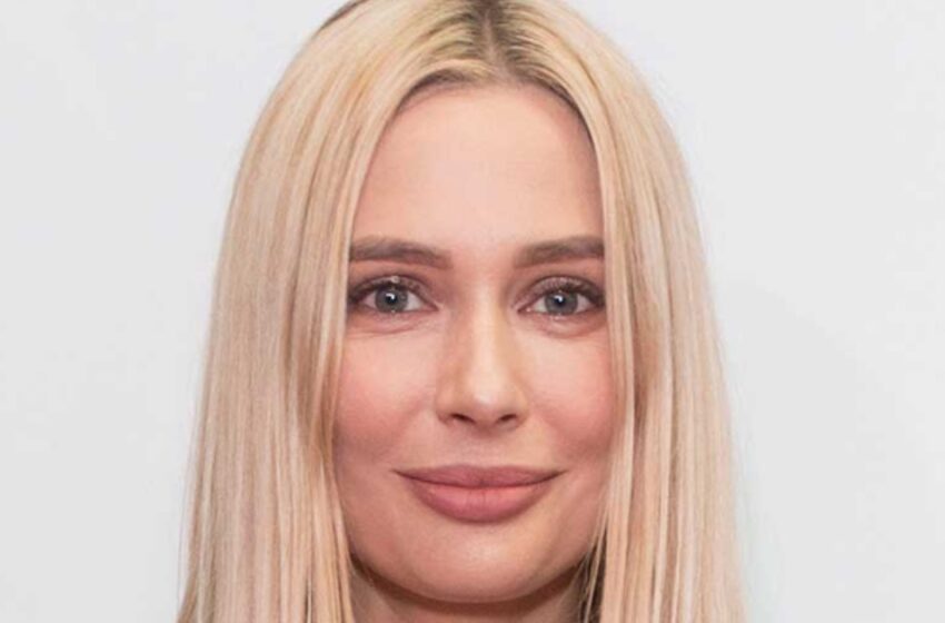  «Красивая, но почему замуж никто не берет?» 41-летняя Рудова похвасталась фигурой в комплекте, рассказав, почему до сих пор одинока
