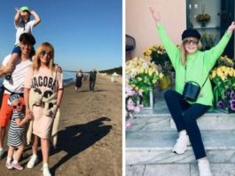 Максим Галкин поделился в Instagram фотографиями семьи: тёплые моменты, которые покорили сеть