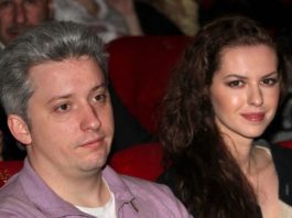 Отец сбежал, и ей пришлось воспитывать одной. Как выглядит особенный сын актрисы Лянки Грыу?