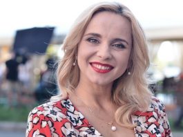 Триумф юной звезды: 12-летняя дочь Лилии Ребрик покоряет танцевальный Олимп