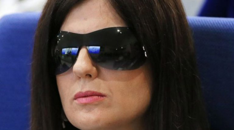 Гурцкая рассказала, о чем она предупредила мужа перед свадьбой: “Ты должен знать…”