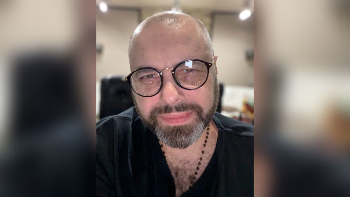 Мы больше не увидимся никогда. Максим Фадеев опубликовал трогательное прощание