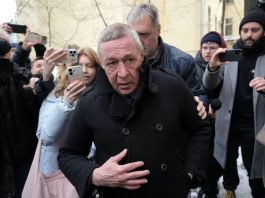 ,,Соседи бьют тревогу.,, Куда пропал Михаил Ефремов после освобождения