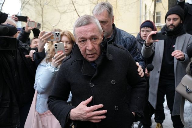 ,,Соседи бьют тревогу.,, Куда пропал Михаил Ефремов после освобождения