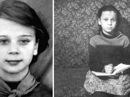 Из «гадкого утенка» в красавицу: в этой девочке сложно признать одну из самых красивых и привлекательных актрис кино