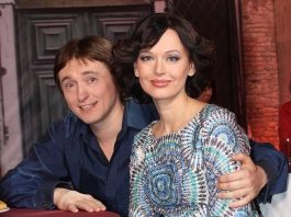 Сергей Безруков впервые заговорил, почему на самом дела расстались с Ириной Безруковой
