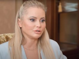 ,,Получила тарелкой от украинки.,, Дана Борисова пожаловалась о происходящем на отдыхе