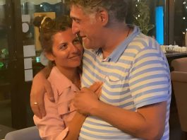 “Он открывает рот и шевелится”. Маргарита Симоньян рассказала, в каком состоянии сейчас ее муж