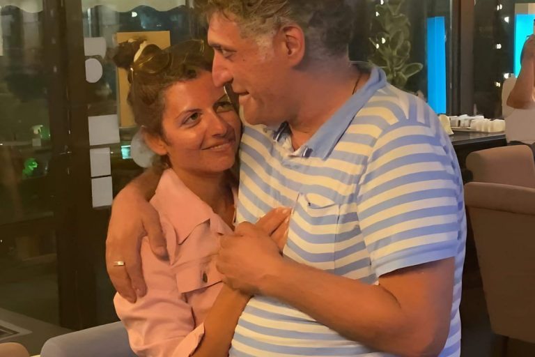 “Он открывает рот и шевелится”. Маргарита Симоньян рассказала, в каком состоянии сейчас ее муж