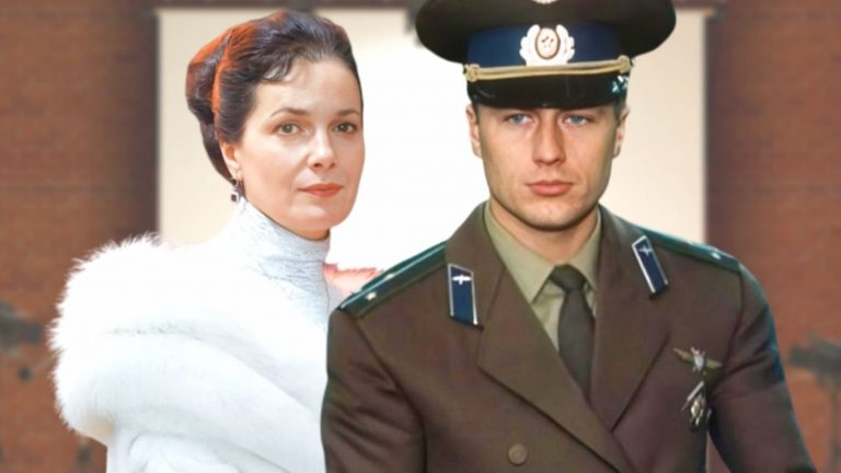 Уехал из России из-за конфликта с Быстрицкой, но спустя годы вернулся на родину: актёр Олег Штефанко