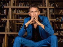 «Идеальный как Брэд Питт»: Алексей Панин превратился в красавчика и влюбил в себя всю Сеть