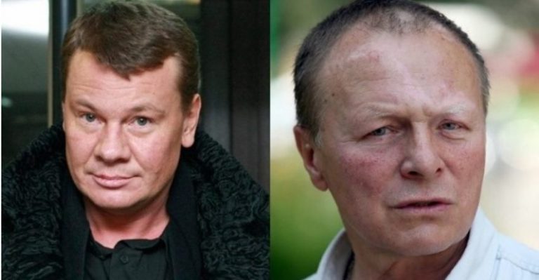 Вымолил у Господа. Борису Галкину удалось стать папой впервые в семьдесят. Как выглядит его дочка