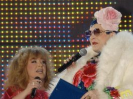 «Я понял, какая у нее сила, и теперь всегда на ее стороне»: Данилко высказался о Примадонне
