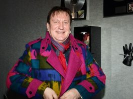 “Алла Пугачева как была первой, так и останется”— признался Cepгей Пенкин