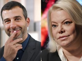 “Бесталанный паразит”. Яна Поплавская оклеветала Урганта