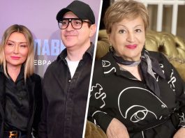 “Моя мама армянка, а жена- еврейка” Мартиросян “живет между двух огней”