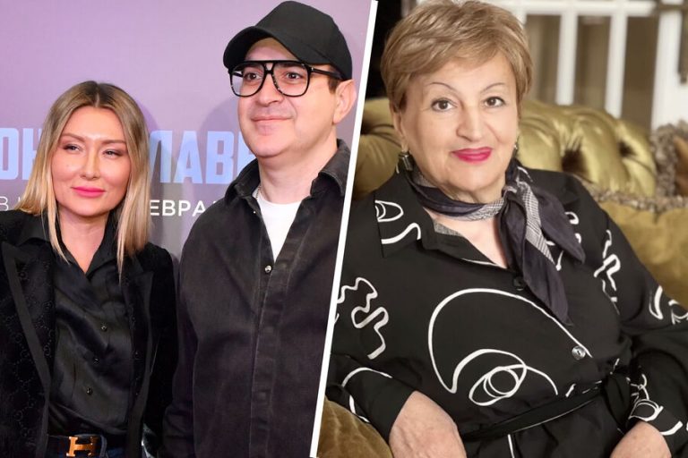 “Моя мама армянка, а жена- еврейка” Мартиросян “живет между двух огней”