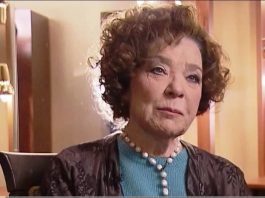 “Отмучилась. Весила уже 30 кг…” Садальский рассказал о последних днях Голубкиной