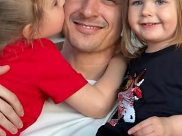“Сплошная нежность и красота”. Дочки Бондаренко, рожденные от “копии Джоли”