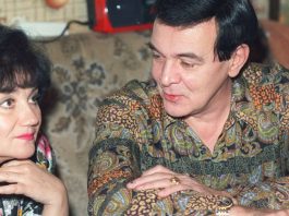 «Ей важны не память, а деньги»: почему родственники Муслима Магомаева невзлюбили Тамара Синявскую