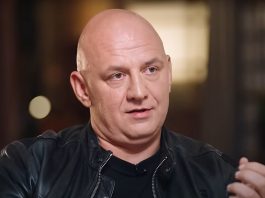,,Не только оставил родину в трудную минуту.,, После выезда из Украины Потап открыл бизнес за границей