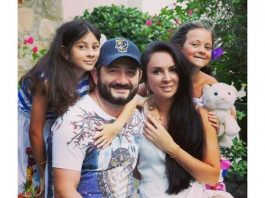 Новая избранница Михаила Галустяна подарит ему сына, она опубликовала свои беременные фото