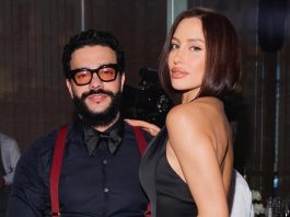 ,,Роды уже скоро.,, Мама Тимати показала фото беременной Валентины Ивановой