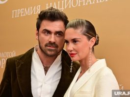 Я сказала „да“. Петр Дранга сделал предложения руки сердца Агаты Муцениеце