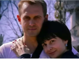 Актер Комашко познакомился с будущей женой, когда ему было всего 13 лет