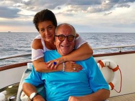 “Вы видели, во что одеты ваши дети?”. Виторган уж и не рад, что показал новые кадры наследниц