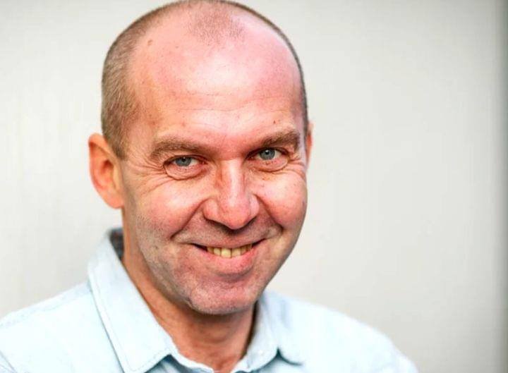 30 лет в одном браке, известная жена и кем стал единственный сын. Судьба актера Кирилла Полухина