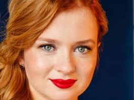 Её призывали сбросить вес, а она стала актрисой, мамой 4-х детей и женой. Как сложилась судьба Екатерины Копановой