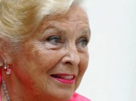 Когда красота — это не только молодость: судьба Вии Артмане