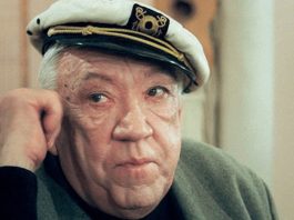 Как выглядит внучка Юрия Никулина, которую у него отобрали ещё в детстве