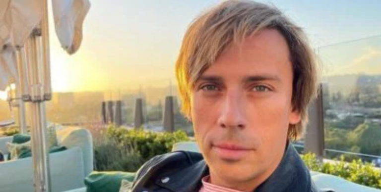 «Ах, какой красавчик этот талантливый иноагент!»: свежее фото Галкина взбудоражило Сеть