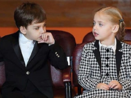 Из милой девочки в настоящую принцессу! Как изменилась 11-летняя дочь Пугачевой и Галкина, рожденная суррогатной матерью