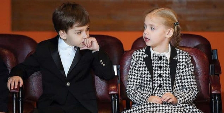 Из милой девочки в настоящую принцессу! Как изменилась 11-летняя дочь Пугачевой и Галкина, рожденная суррогатной матерью